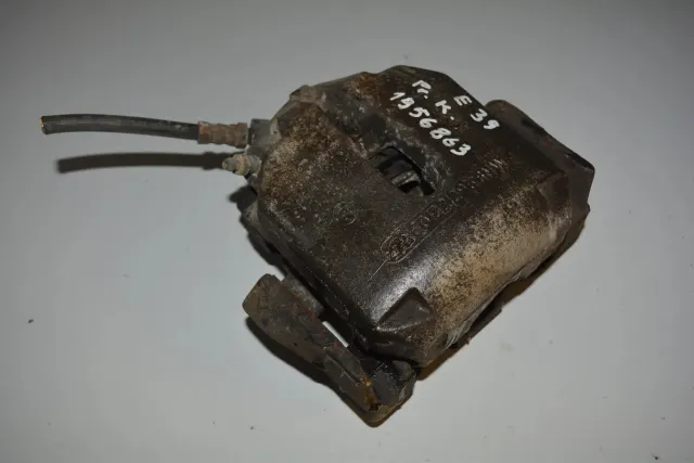 Front Left Brake Caliper