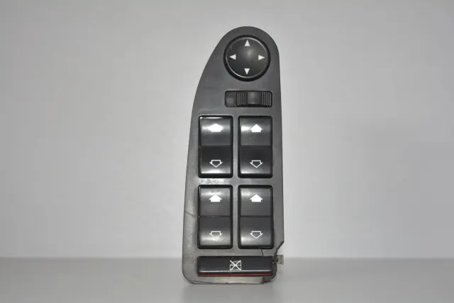 Front Left Door Window Switch