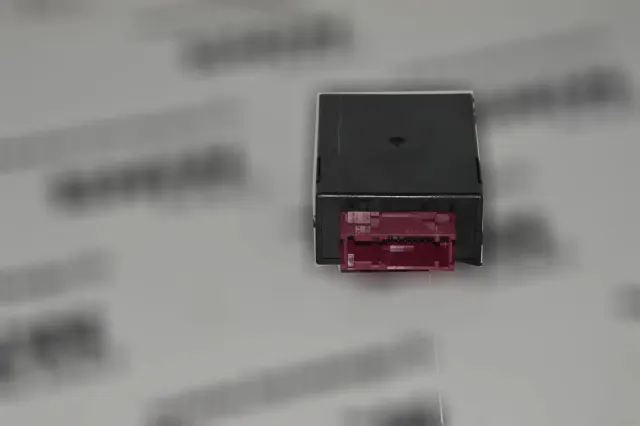 Other Control Units