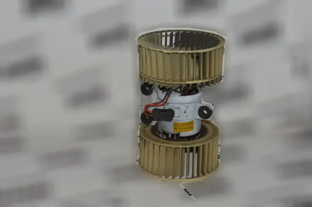 Heater Blower Fan