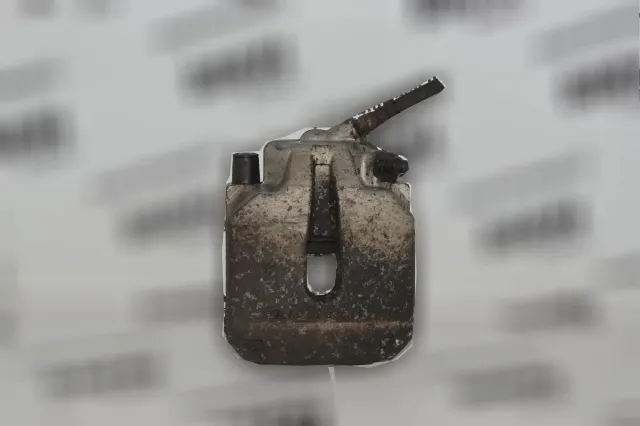 Front Right Brake Caliper