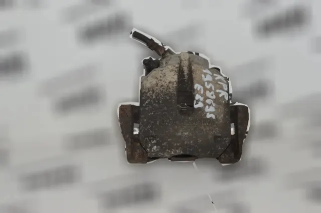 Front Left Brake Caliper
