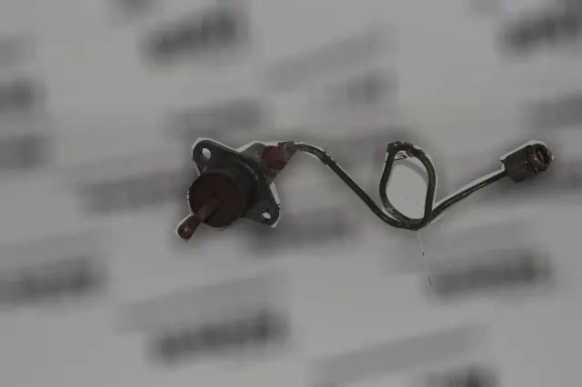 Brake Cylinder