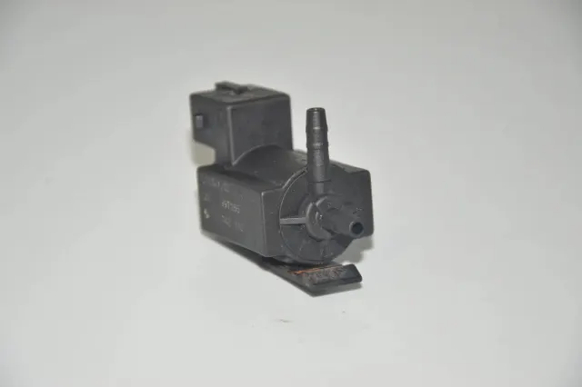 Solenoid Valve