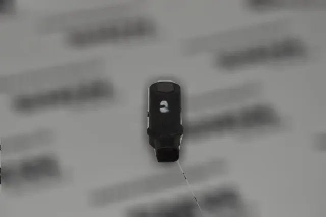 Rear Parking Sensor