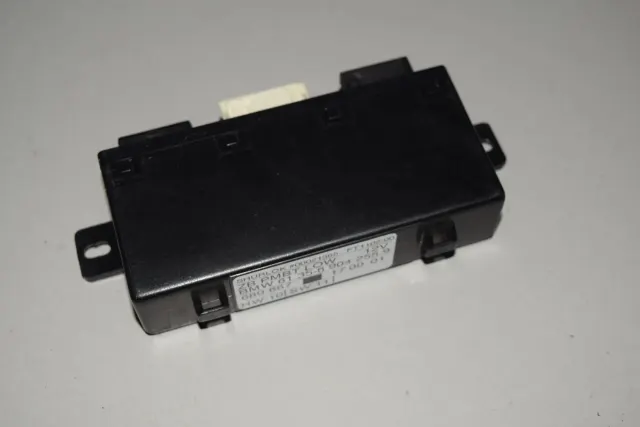 Front Left Door Control Unit