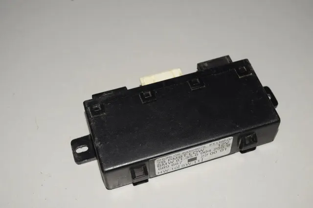 Front Left Door Control Unit