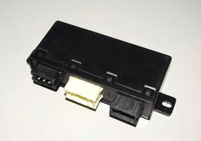 Front Left Door Control Unit