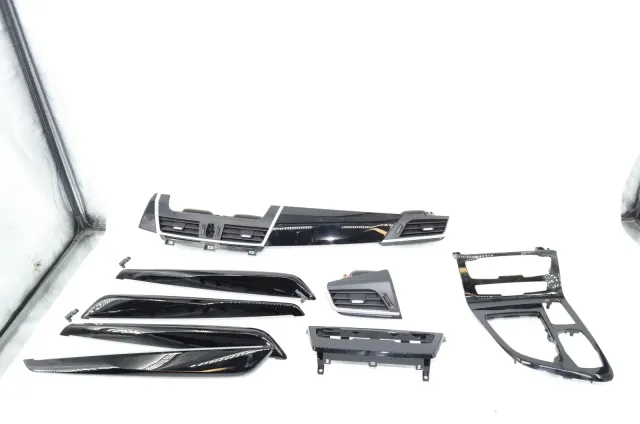 Interior Trim Strips Kit