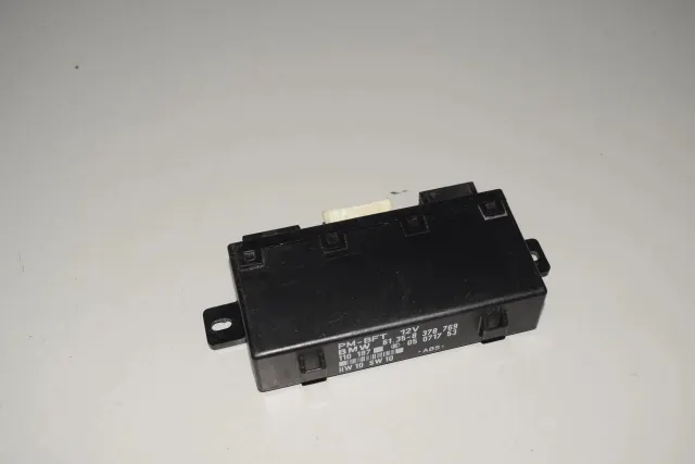 Front Left Door Control Unit
