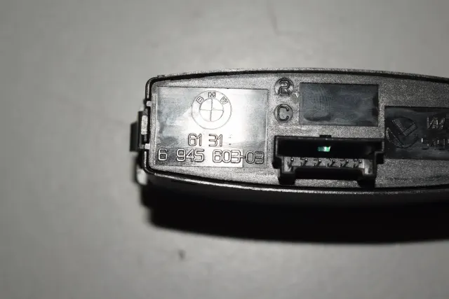 Other Control Units
