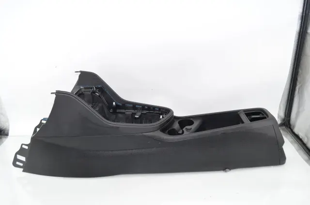 Center Console