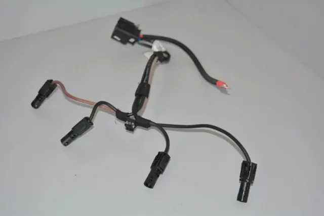 Cable Harness
