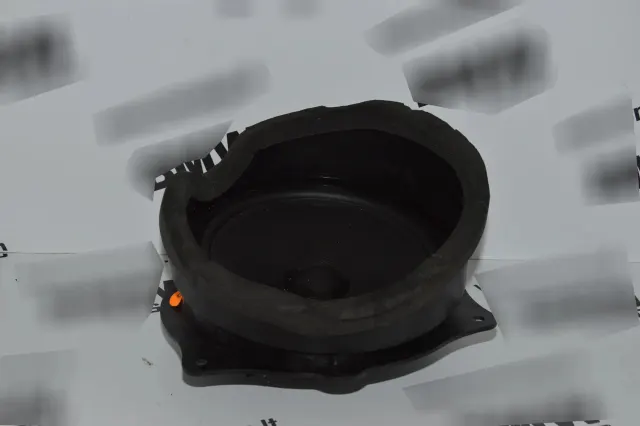 Front Right Door Speaker
