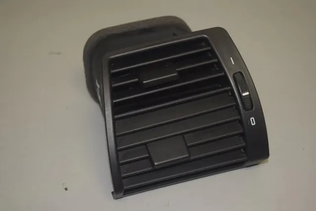 Dashboard Air Vents