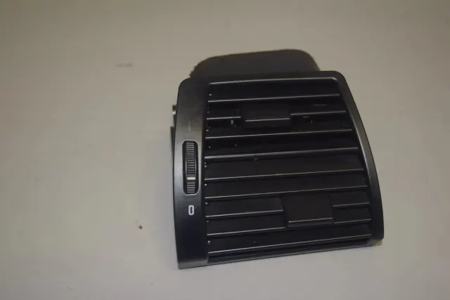 Dashboard Air Vents