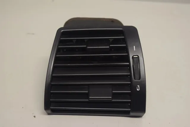 Dashboard Air Vents