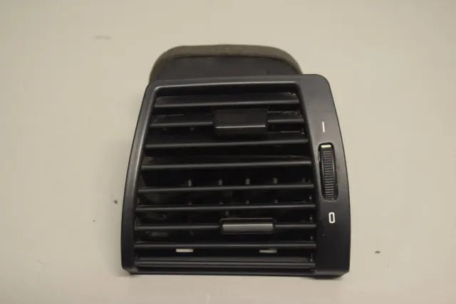 Dashboard Air Vents