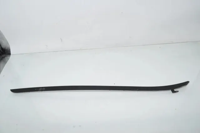 Front Windshield Trim