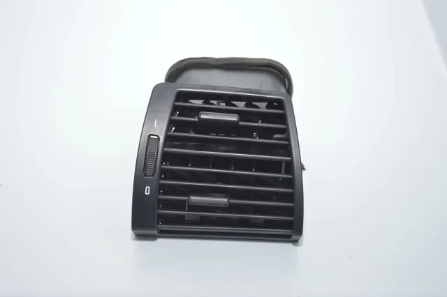 Dashboard Air Vents