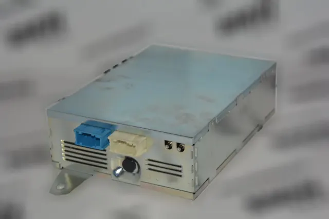 TV Module