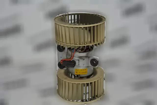 Heater Blower Fan