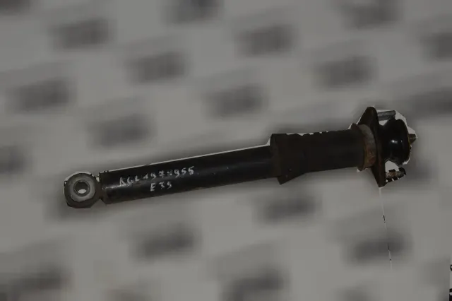 Rear Left Shock Absorber