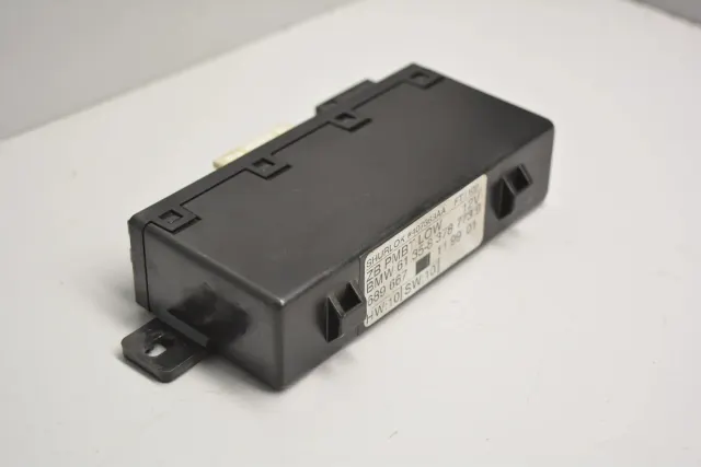 Rear Left Door Control Unit