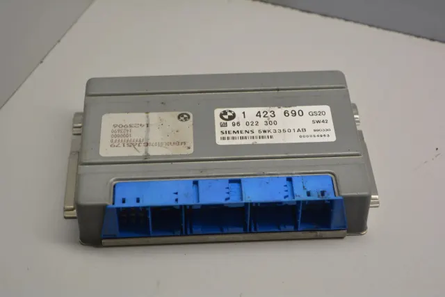 Gearbox Control Unit