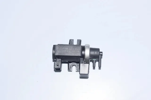 Solenoid Valve
