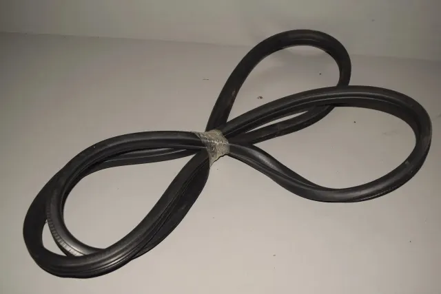 Rear Right Door Seal Rubber