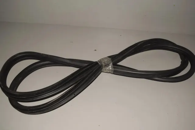 Front Left Door Seal Rubber