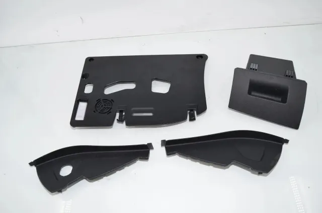 Dashboard Lower Trim