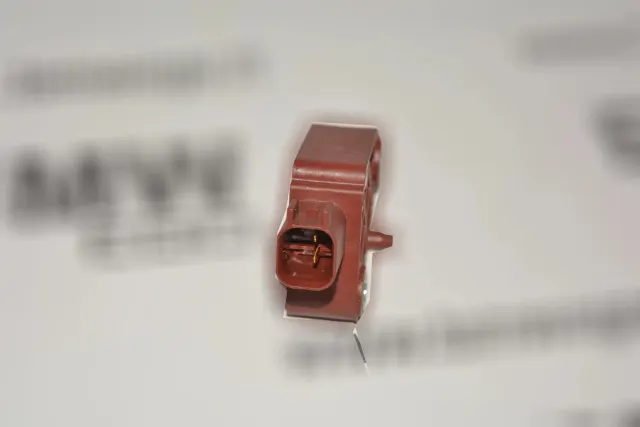 Rear Right Impact Sensor