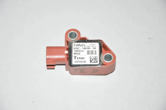 Front Right Impact Sensor