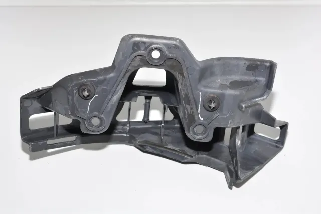 Rear Left Bumper Bracket
