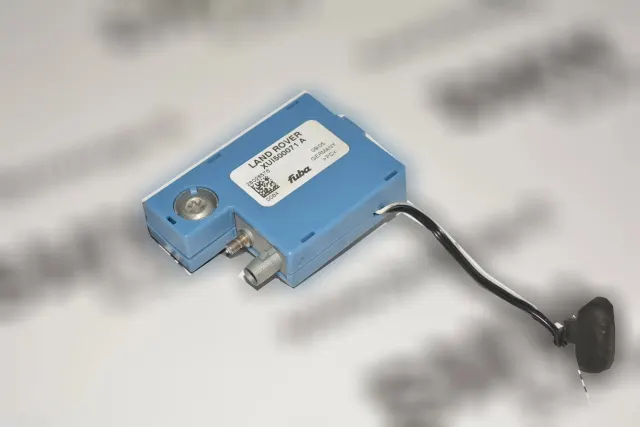 Other Control Units