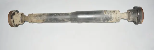 Propshaft Cardan Front Part