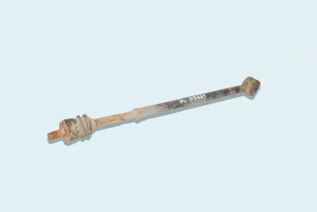 Rear Right Control Arm