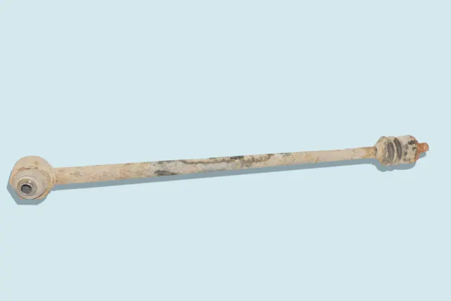 Rear Left Control Arm