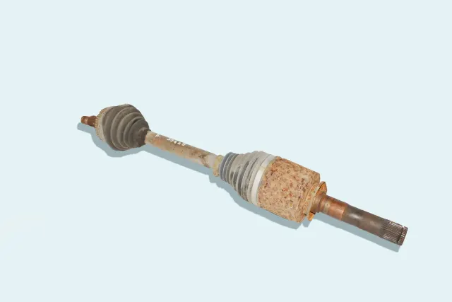Rear Left Driveshaft
