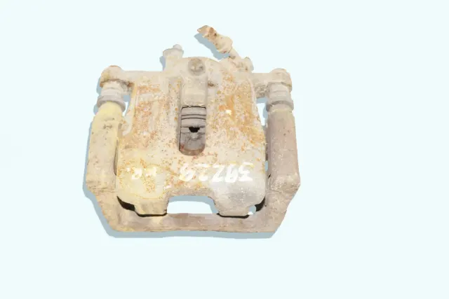 Rear Left Brake Caliper