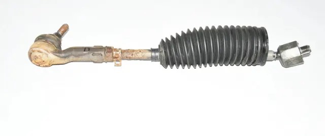 Right Side Steering Tie Rod