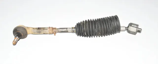 Left Side Steering Tie Rod