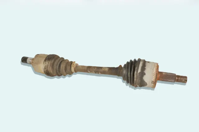 Front Right Driveshaft