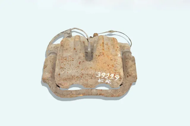 Front Left Brake Caliper