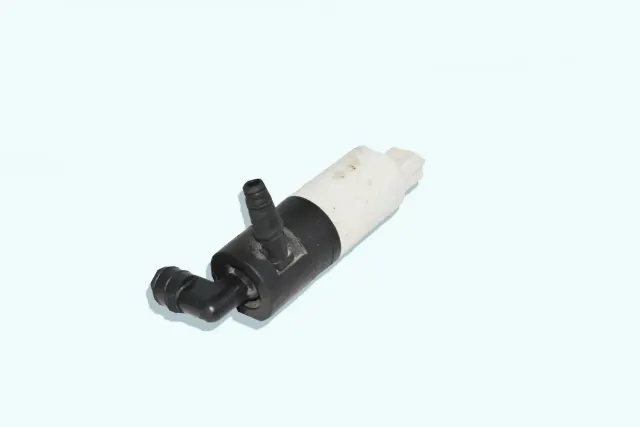 Washer Tank Motor