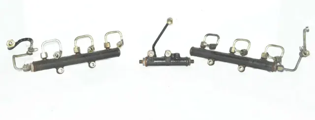 Fuel Rail
