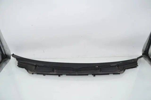 Front Wiper Cowl Trim