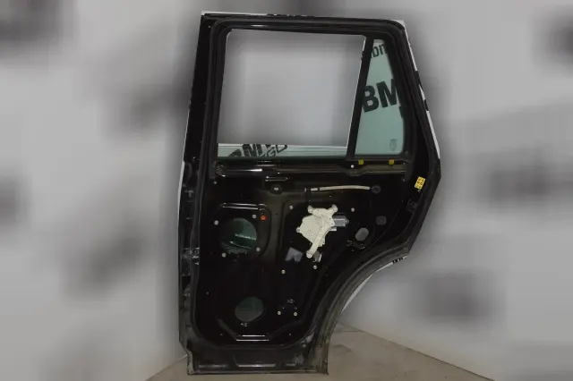 Rear Right Door